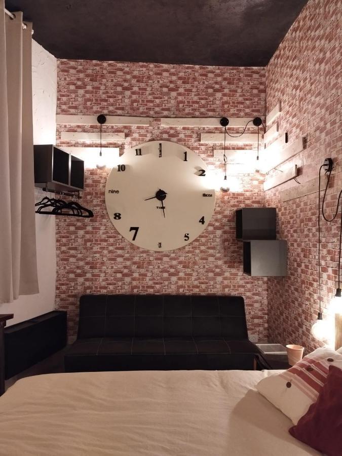 Arte I Espacio Estalagem Madri