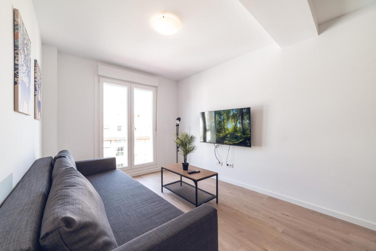 Alfalfa A Apartment