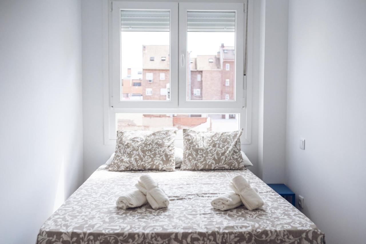 Alfalfa A Apartment Madrid
