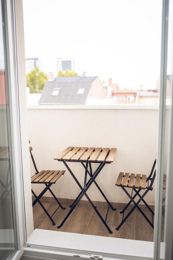 Alfalfa A Apartment Madrid