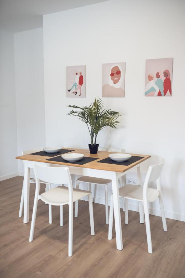Apartment Alfalfa A *