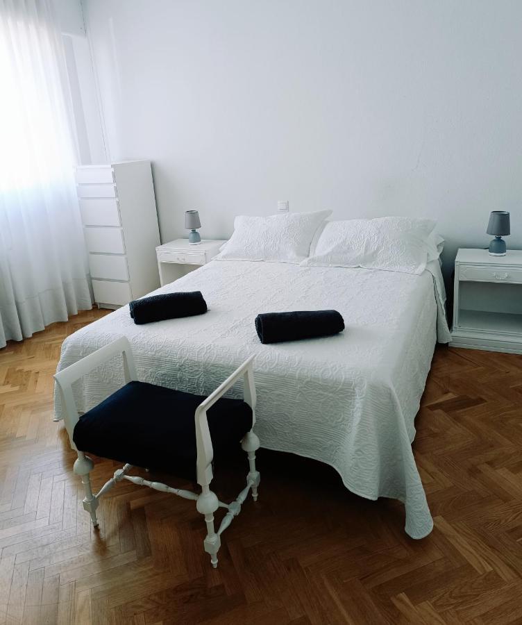 Casa De Mirtha Homestay Madrid