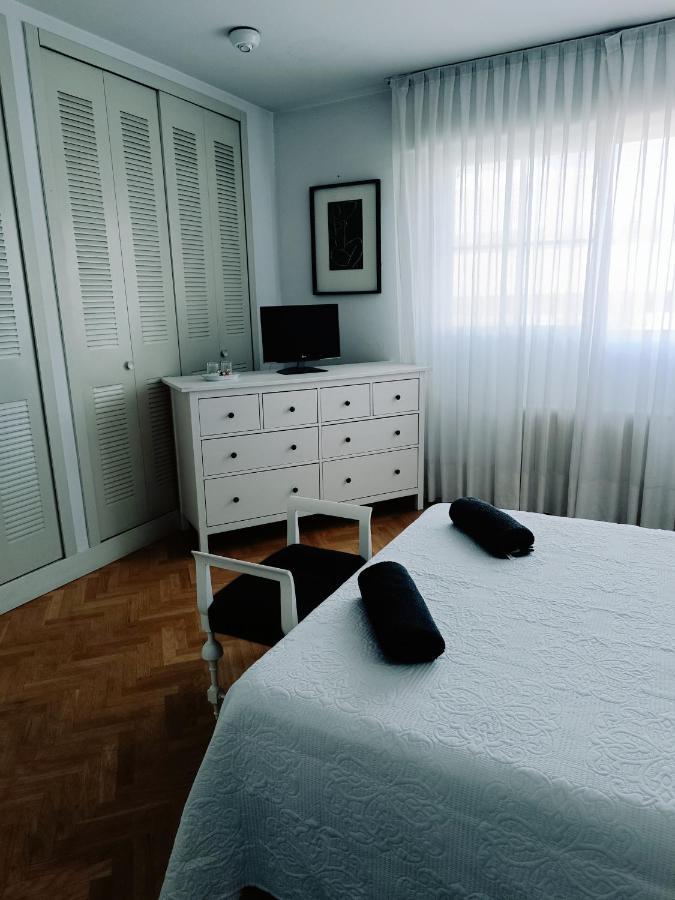Casa De Mirtha Madrid