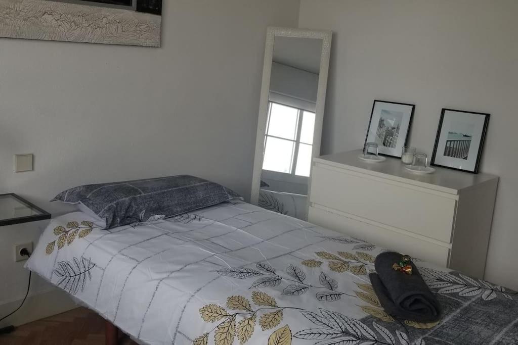 Homestay Casa De Mirtha *