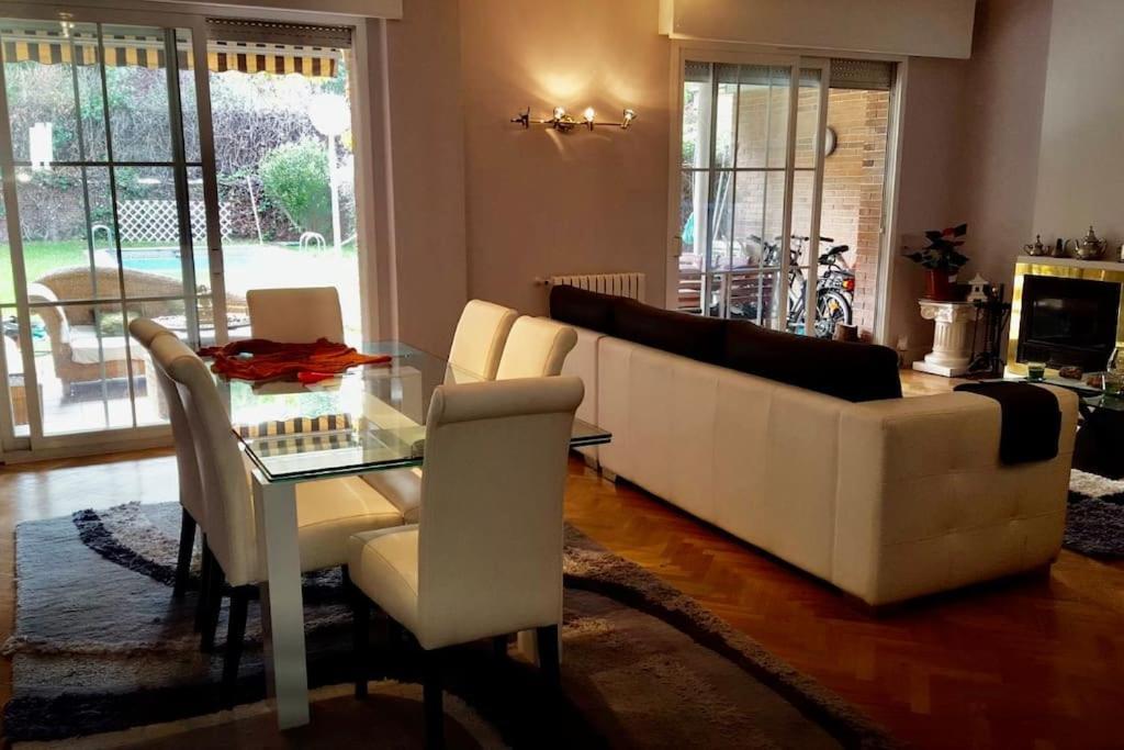 Casa De Mirtha Homestay