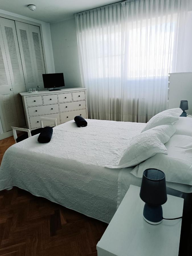 Casa De Mirtha Camping *