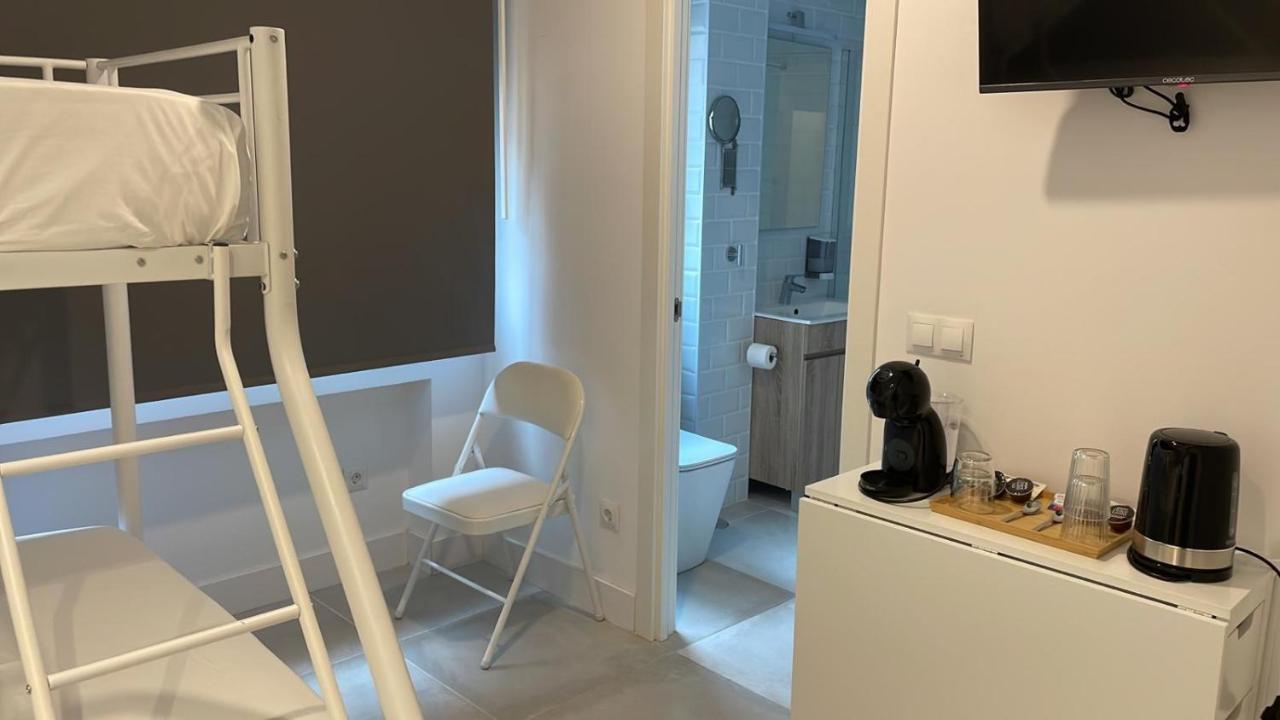 Apartment C7 Exclusiva Zona