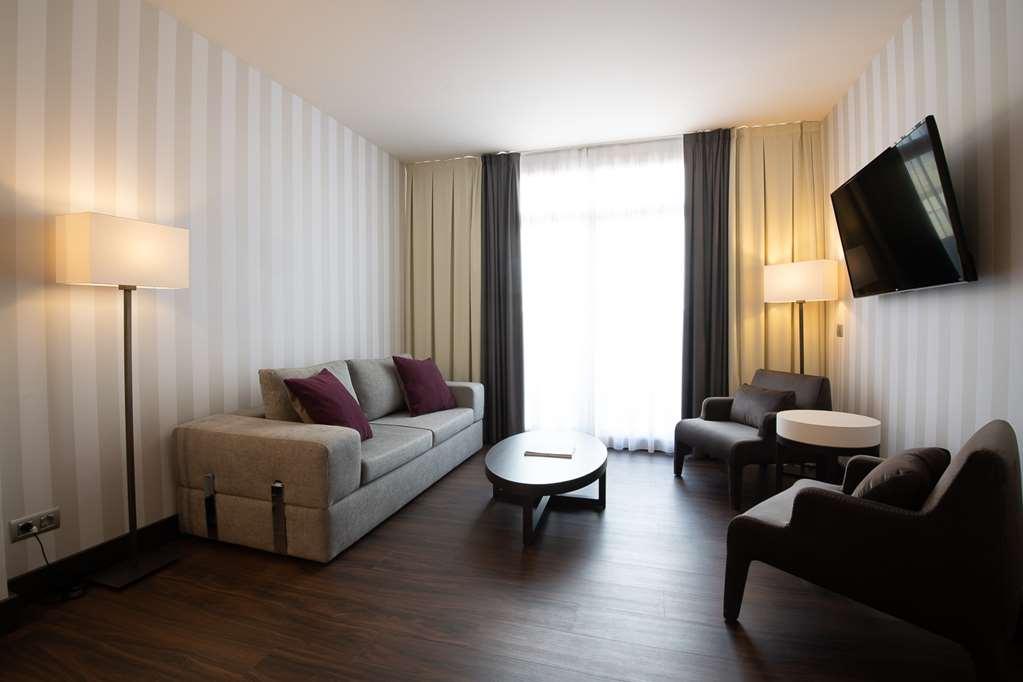 Intelier Palacio San Martin 4* Madrid