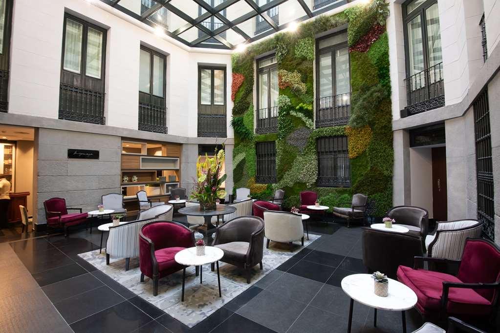 Intelier Palacio San Martin 4* Madrid