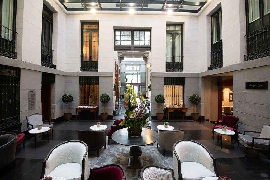 Hotel Intelier Palacio San Martin
