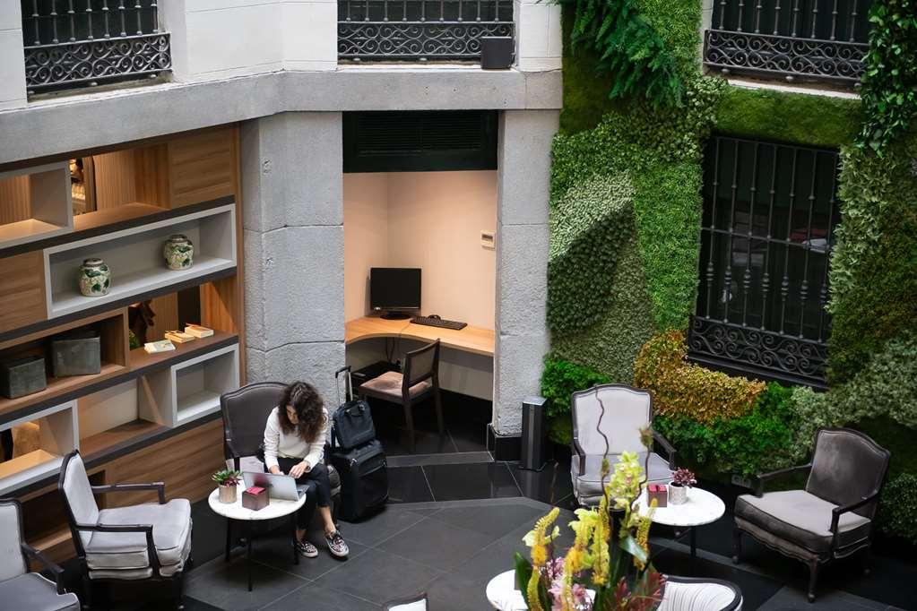 Intelier Palacio San Martin Hotel