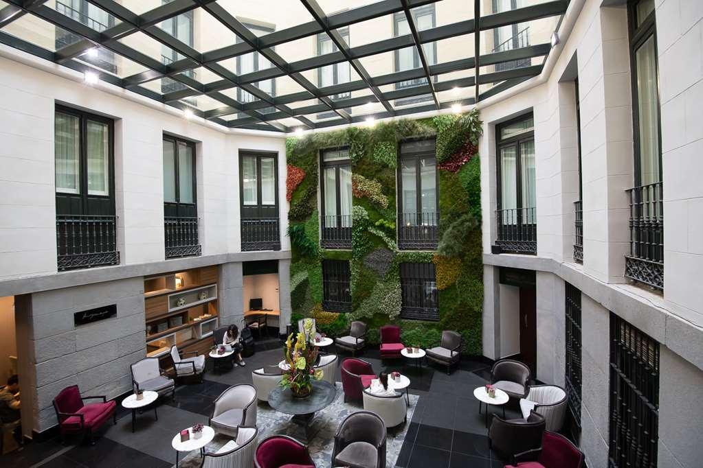 Intelier Palacio San Martin 4*