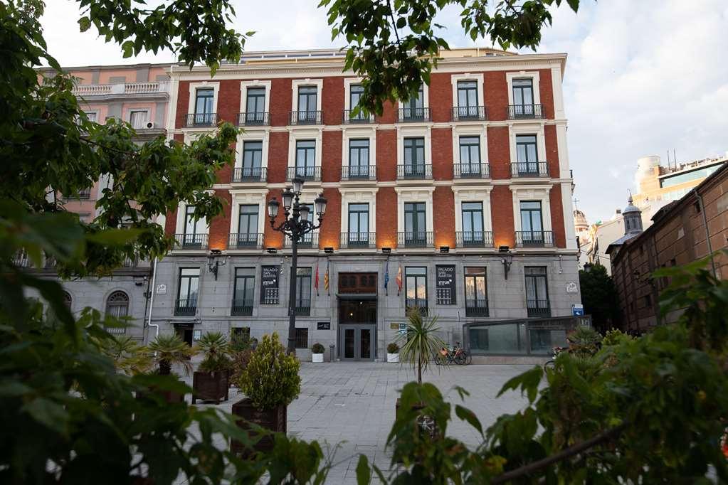 Hotel Intelier Palacio San Martin
