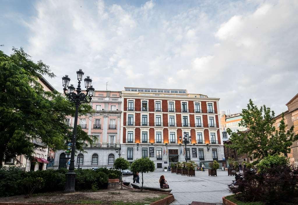 Hotel Intelier Palacio San Martin