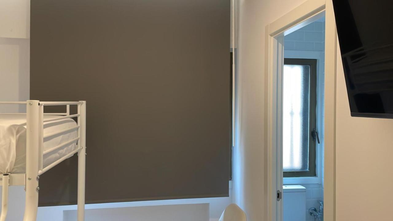 Apartment C7 Exclusiva Zona