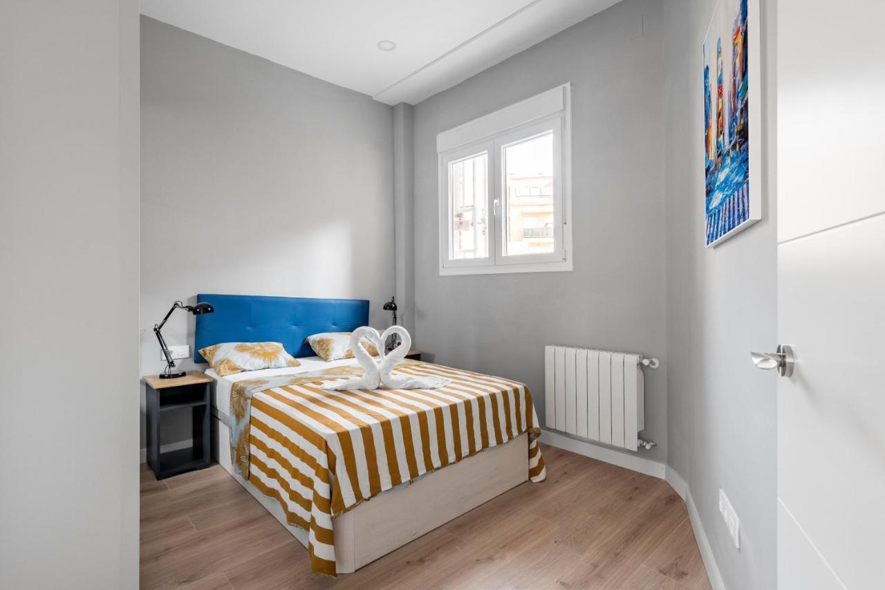 Asombroso Cerca Calle Orense - Tetuan Apartamento *