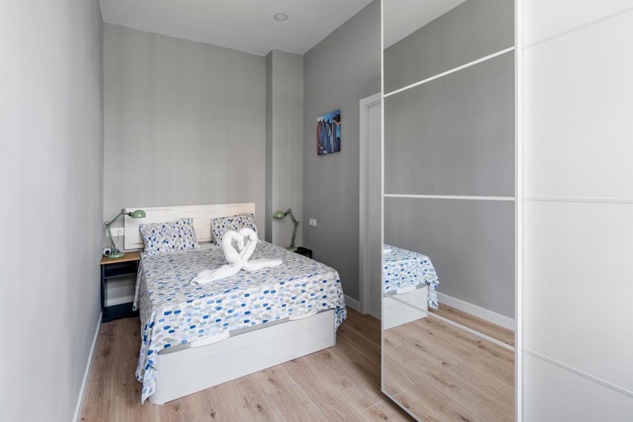 Asombroso Cerca Calle Orense - Tetuan * Madrid