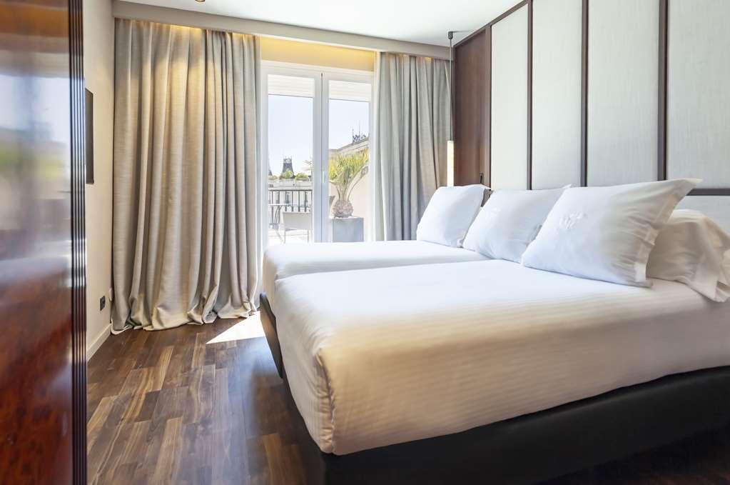 Hotel Real, A Member Of Preferred & Madrid