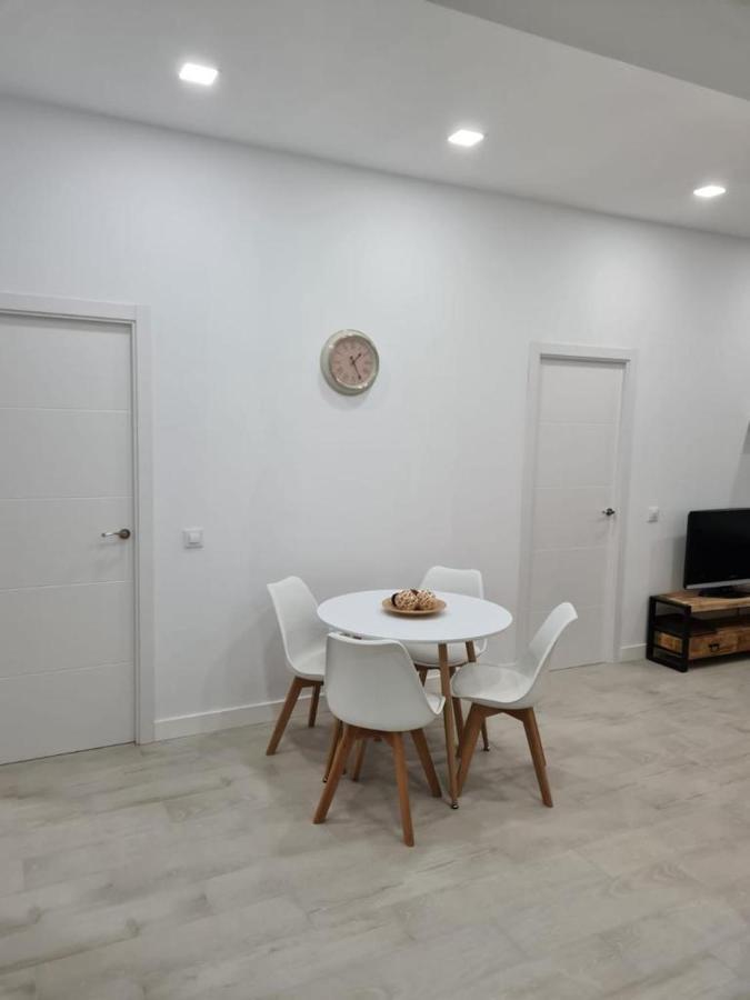Apartment Apartamento Pet-friendly En Atocha By Bebalmy
