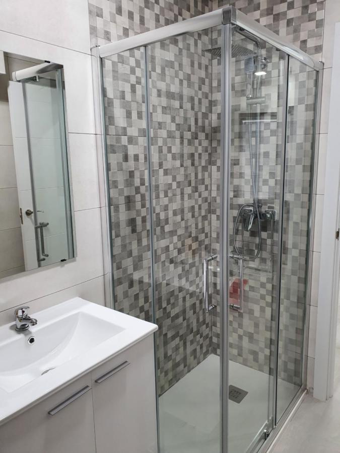 Apartment Apartamento Pet-friendly En Atocha By Bebalmy