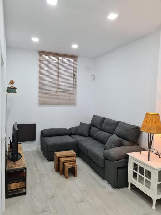 Apartamento Pet-friendly En Atocha By Bebalmy * Madrid