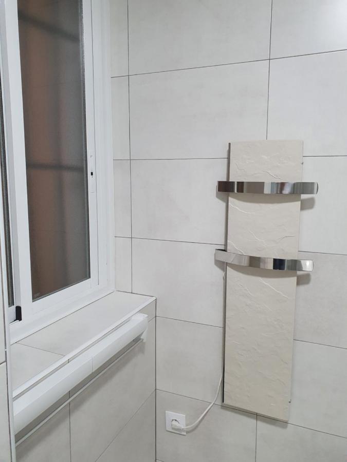 Apartamento Pet-friendly En Atocha By Bebalmy Apartment