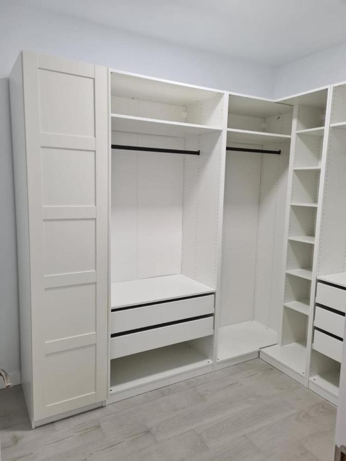 Apartment Apartamento Pet-friendly En Atocha By Bebalmy