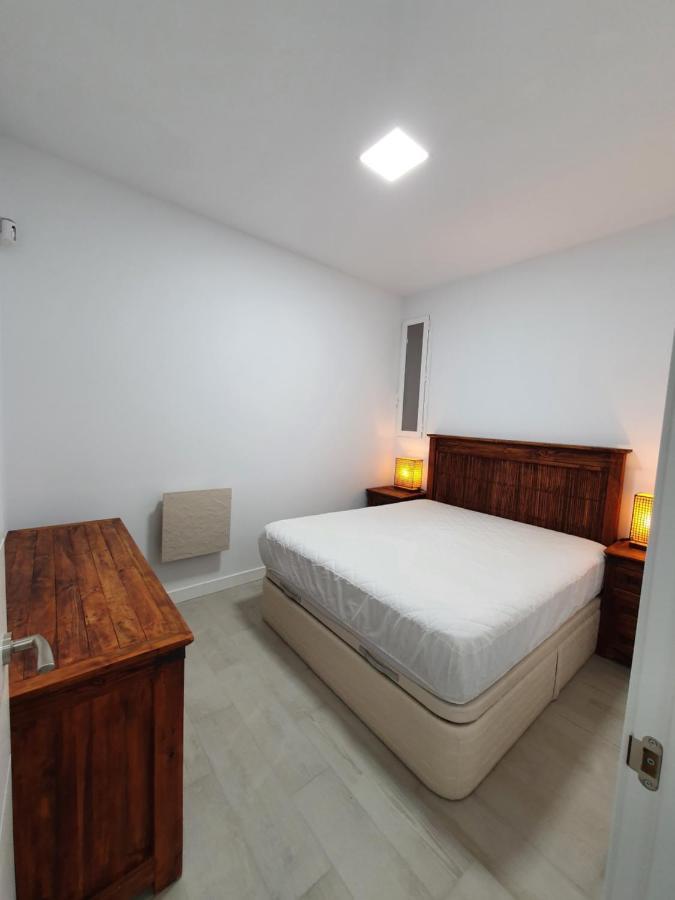 Apartamento Pet-friendly En Atocha By Bebalmy Apartment