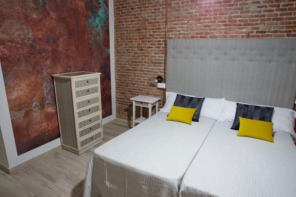 Apartamento Redondilla *