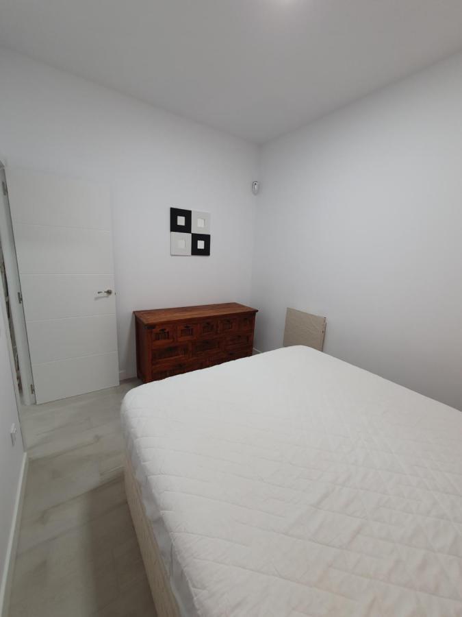 Apartamento Pet-friendly En Atocha By Bebalmy