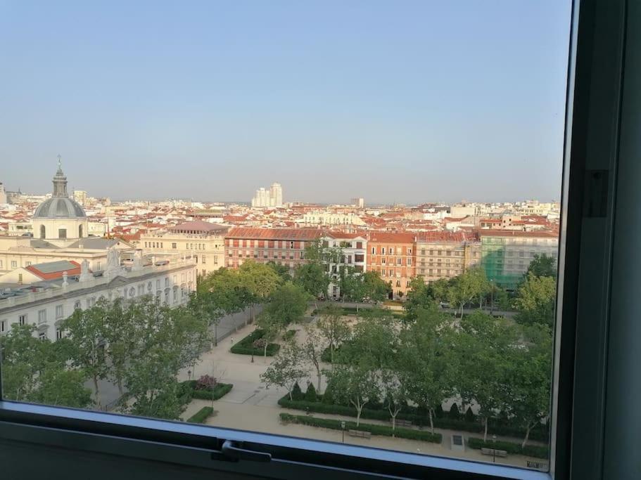 Colon Vistas Lejlighed