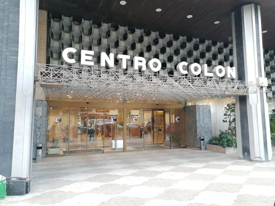 Colon Vistas Lejlighed