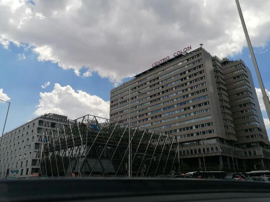 Colon Vistas