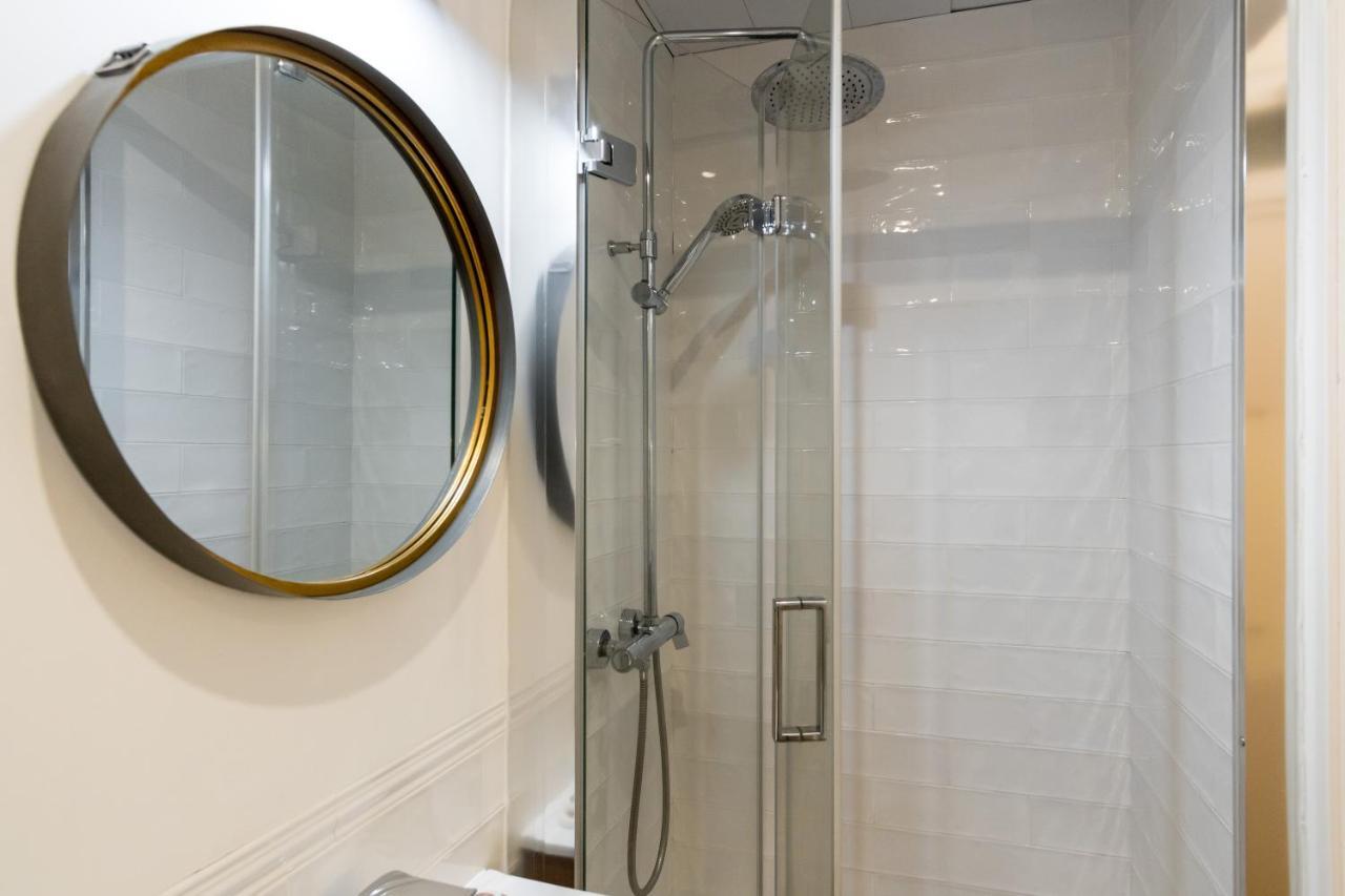 Cozy Studio - 1bathroom - Chamberi * Madri