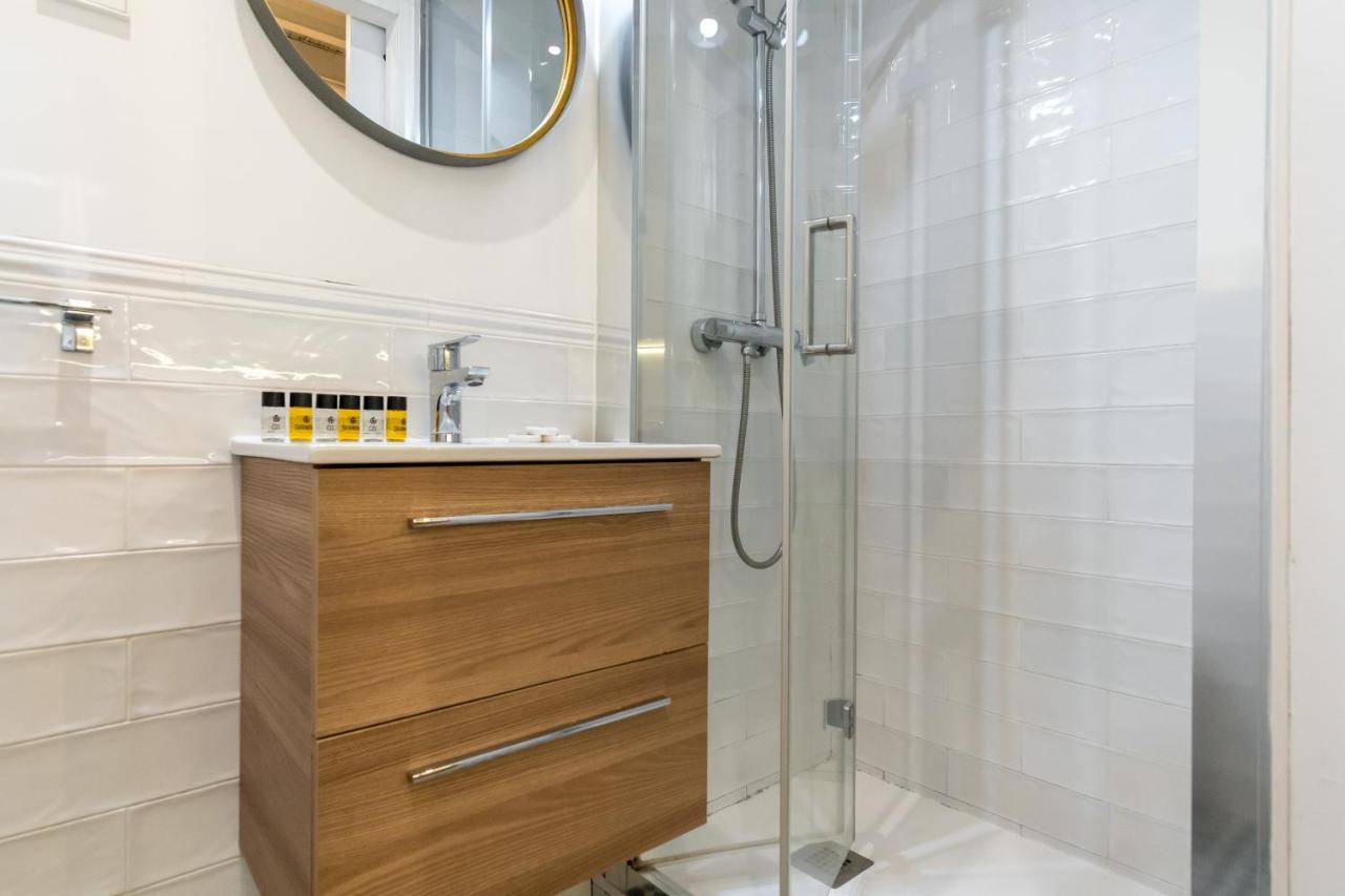 Apartment Cozy Studio - 1bathroom - Chamberi