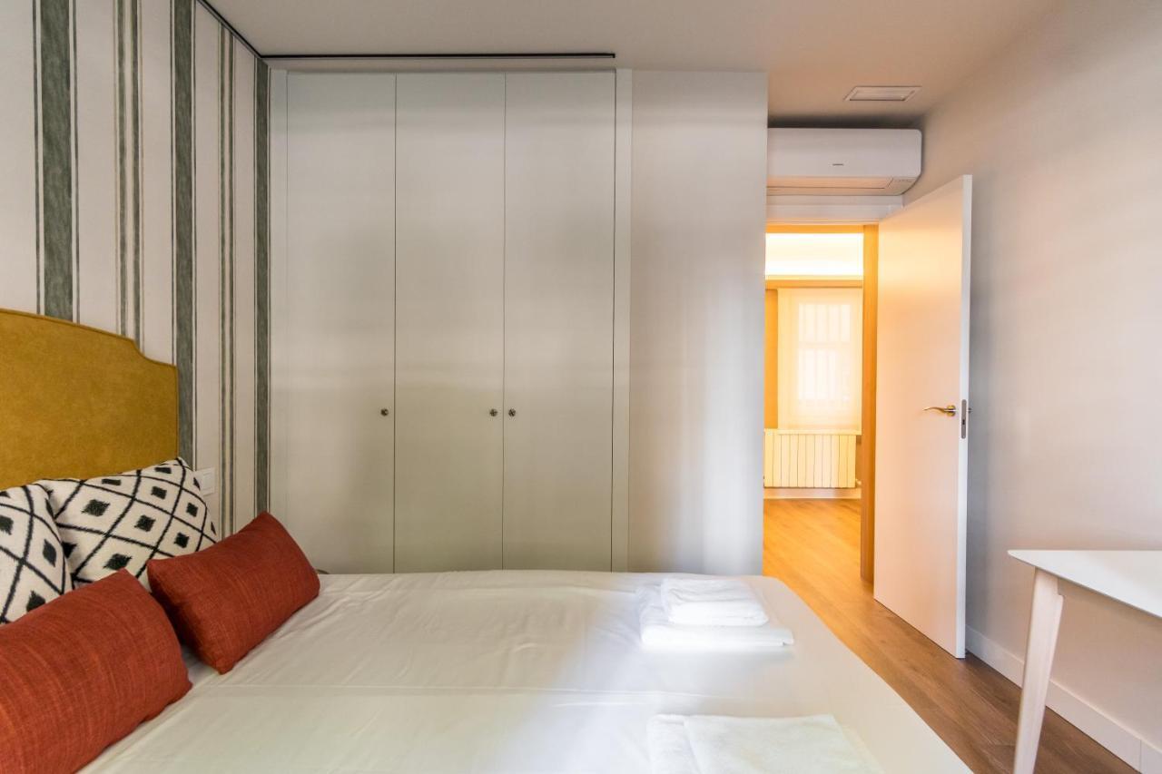 Moderno Y Amplio- 2d 1b - Cuzco Apartamento *