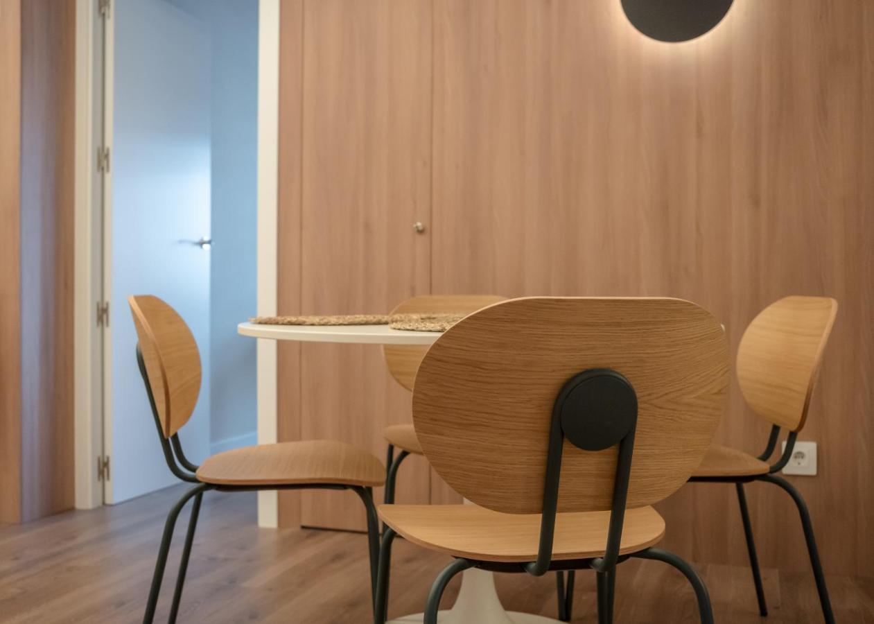 Moderno Y Amplio- 2d 1b - Cuzco Apartamento *