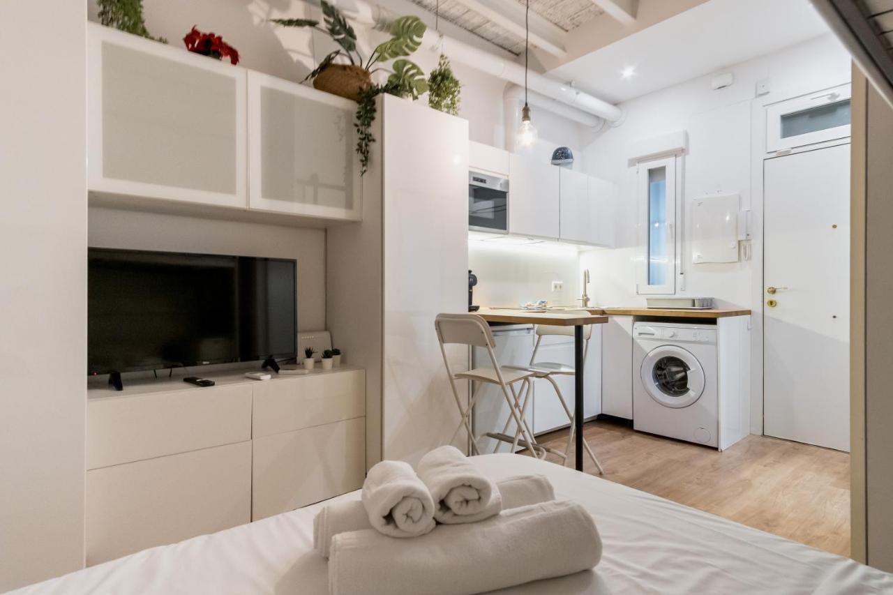Cozy Studio - 1bathroom - Chamberi Apartment Madrid
