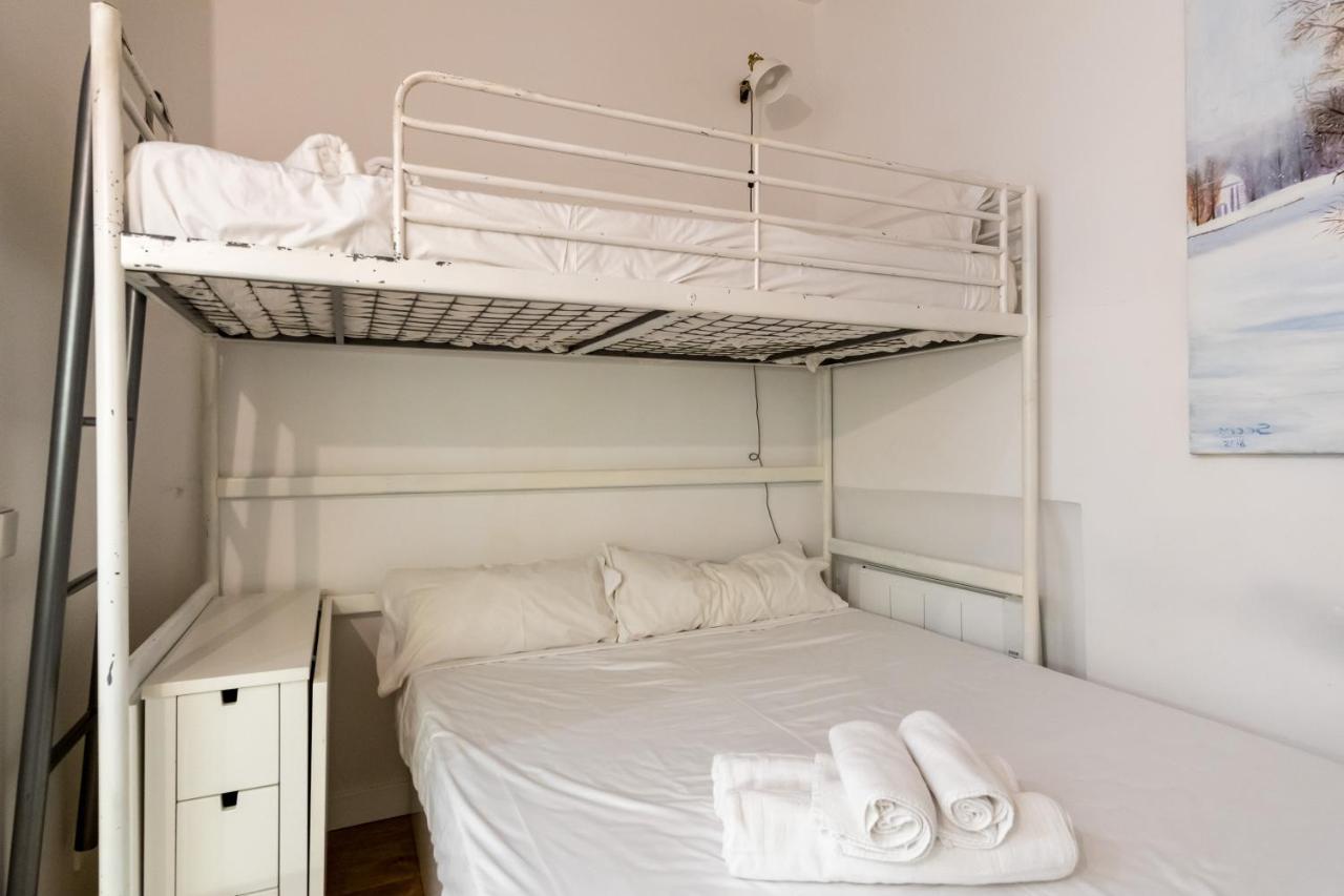 Apartment Cozy Studio - 1bathroom - Chamberi