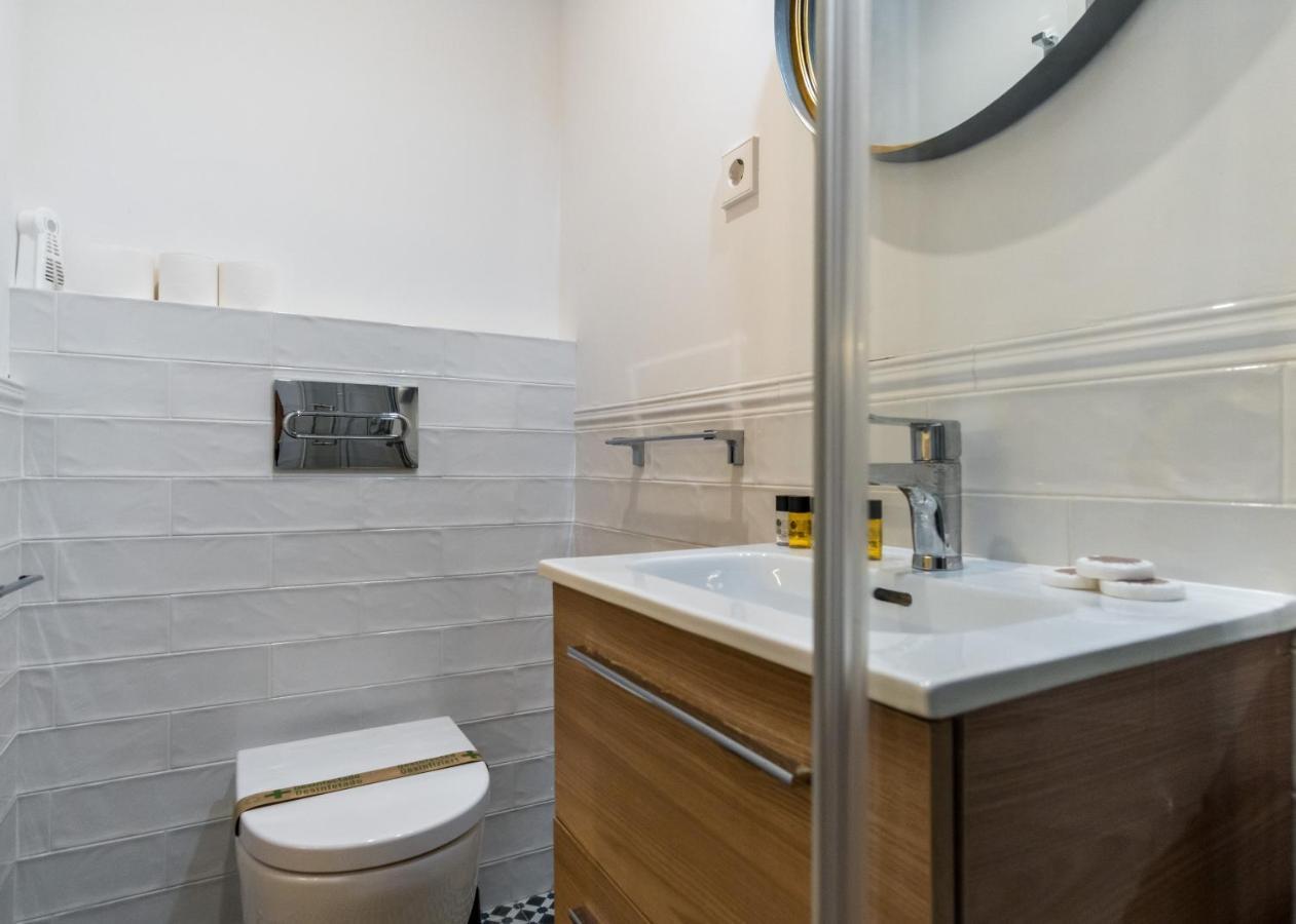 Cozy Studio - 1bathroom - Chamberi Apartment Madrid