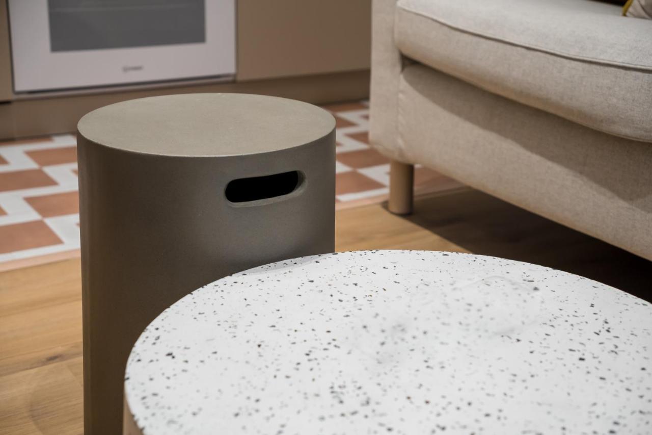 Apartment Estudio Vanguardista- 1b- Chamberi *
