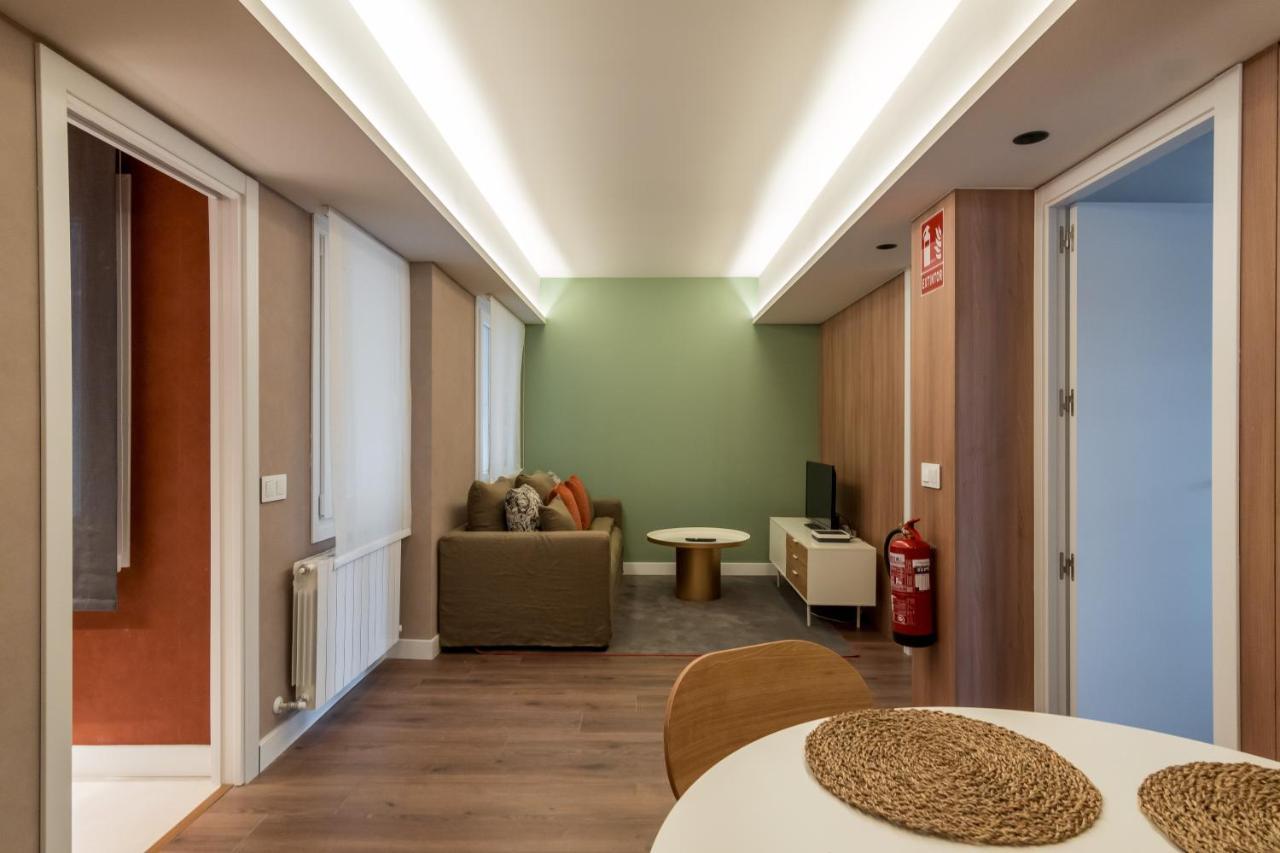 Moderno Y Amplio- 2d 1b - Cuzco Apartamento *