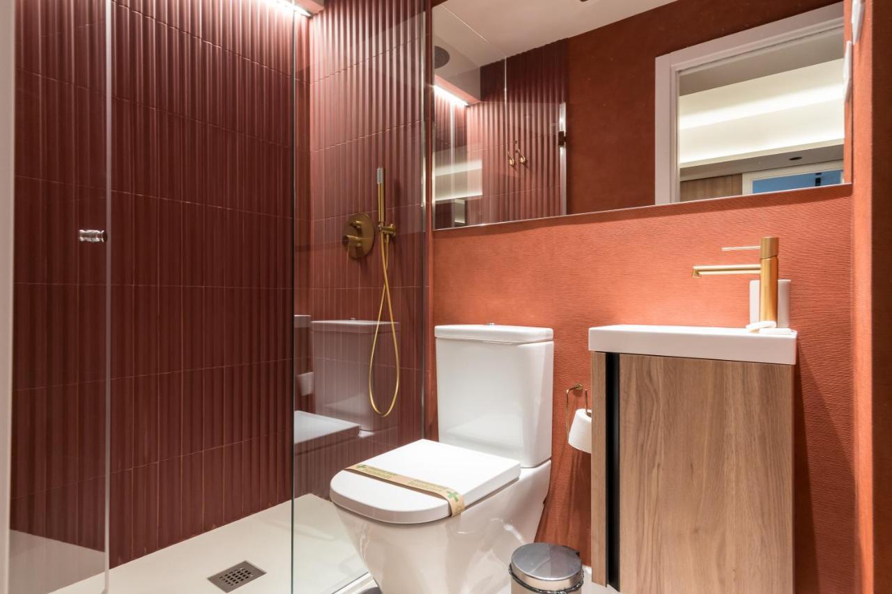 Apartamento Moderno Y Amplio- 2d 1b - Cuzco *