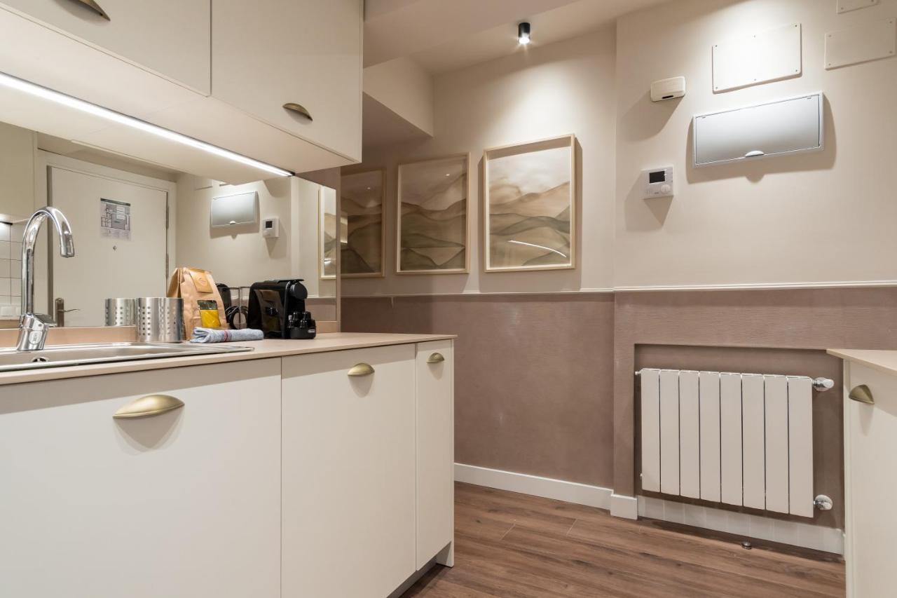 Apartamento Moderno Y Amplio- 2d 1b - Cuzco