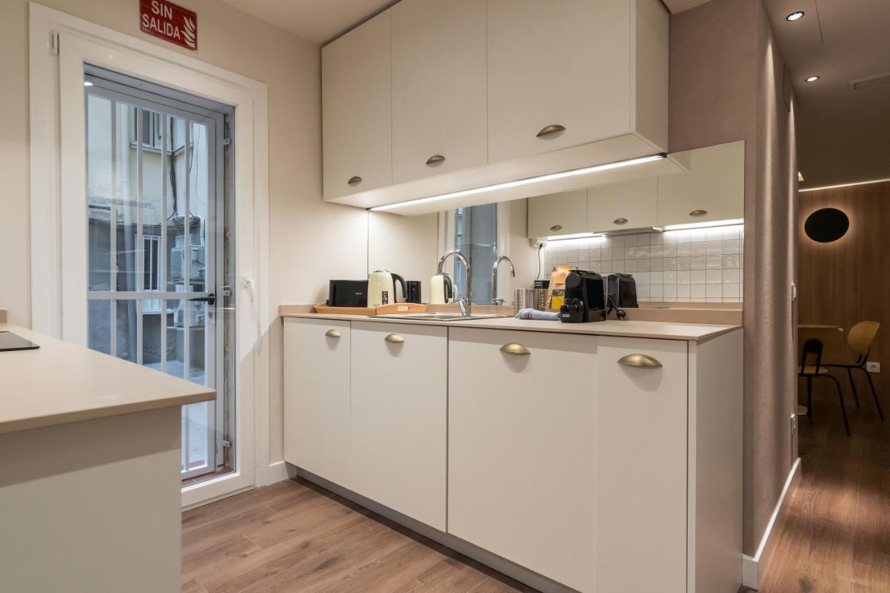 Moderno Y Amplio- 2d 1b - Cuzco Apartamento