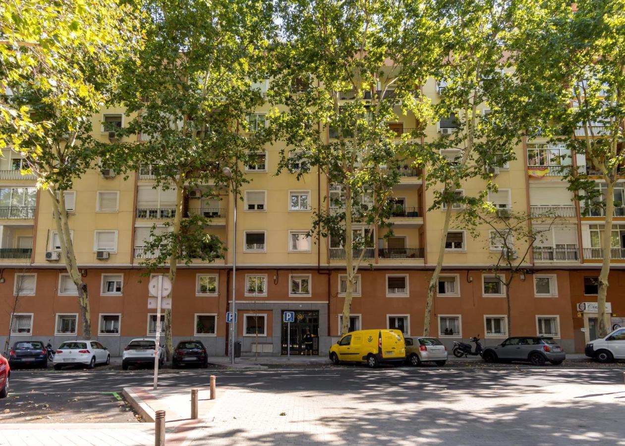 Moderno Y Amplio- 2d 1b - Cuzco Apartamento *