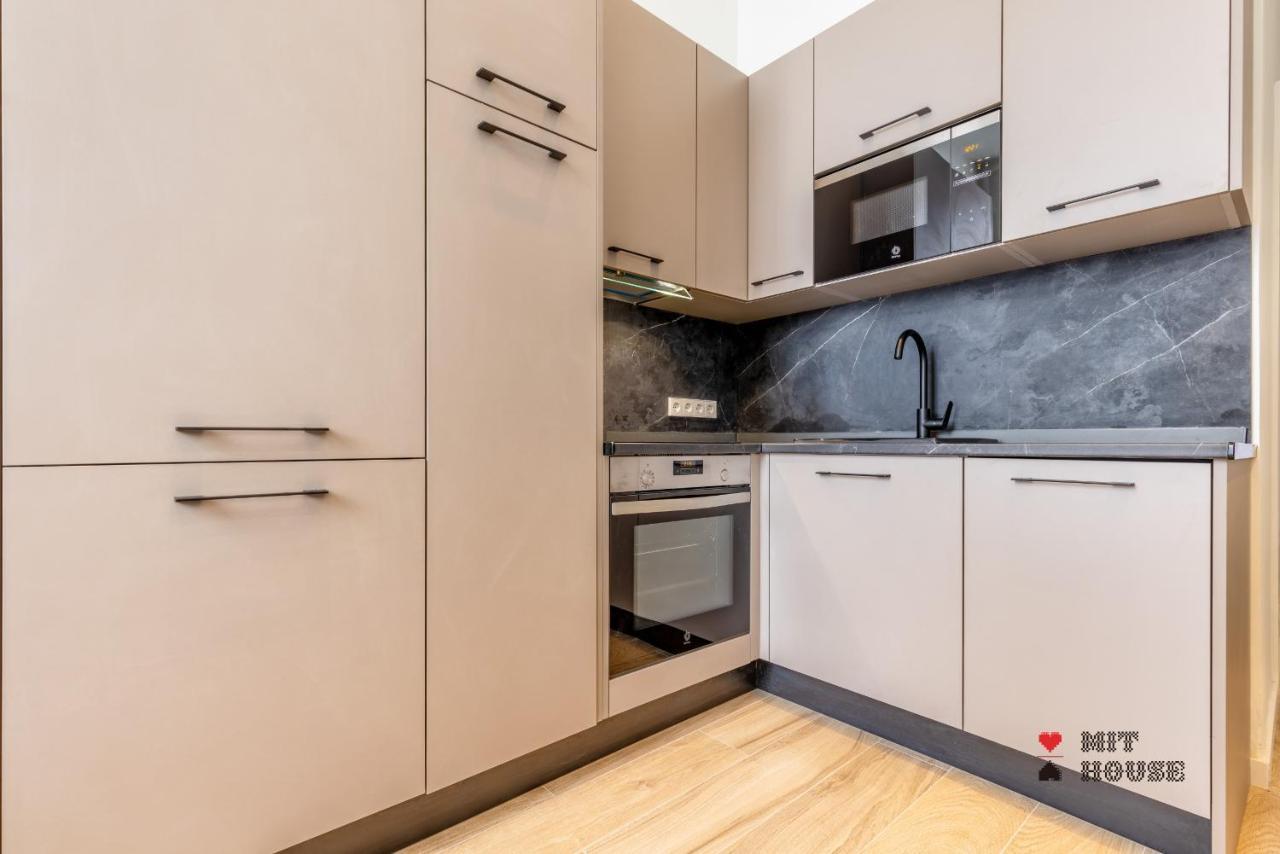 Apartment Castilla En