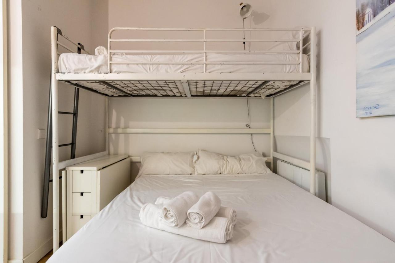 Cozy Studio - 1bathroom - Chamberi