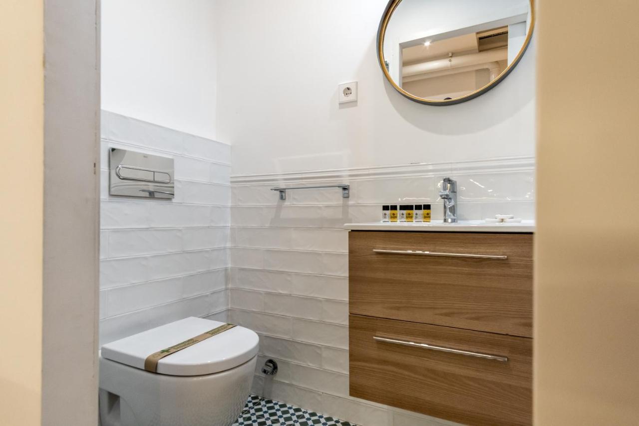 Apartment Cozy Studio - 1bathroom - Chamberi