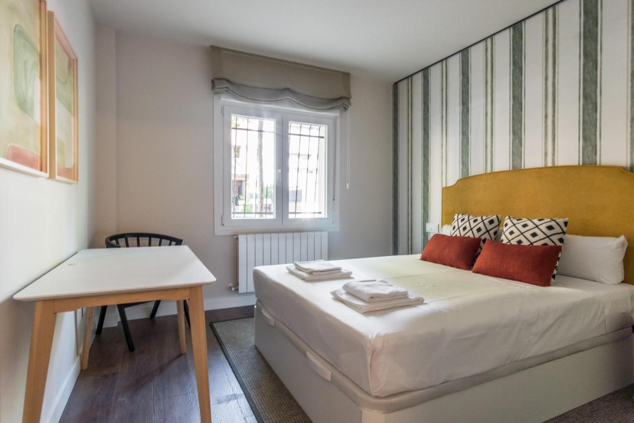 Apartamento Moderno Y Amplio- 2d 1b - Cuzco *